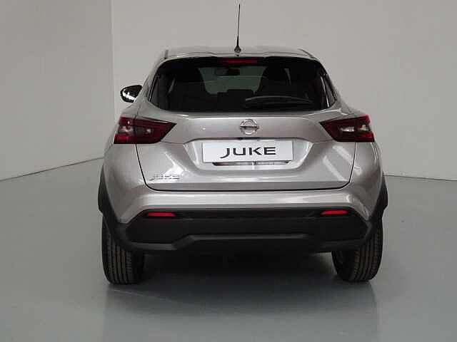 Nissan Juke JUKE 1.0 DIG-T 84 KW (114 CV) E6D-F DCT 7 VEL.