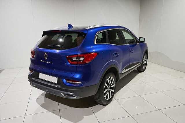 Renault Kadjar Kadjar 1.3 TCe GPF Zen 103kW