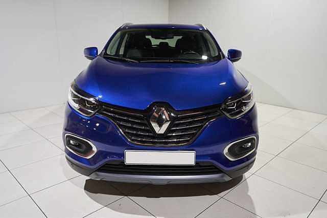 Renault Kadjar Kadjar 1.3 TCe GPF Zen 103kW