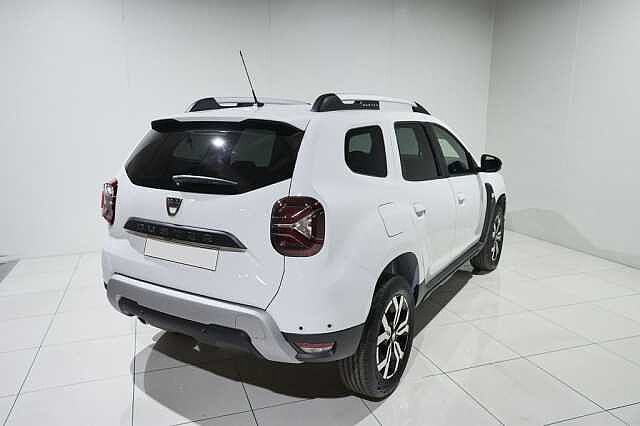 Dacia Duster II Duster II Prestige 2WD (EURO 6d) 2021