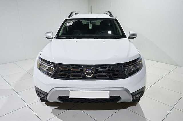 Dacia Duster II Duster II Prestige 2WD (EURO 6d) 2021