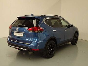 Nissan X-Trail X-Trail 1.3 DIG-T N-Desing 4x2 DCT AZUL PERLADO