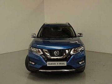 Nissan X-Trail X-Trail 1.3 DIG-T N-Desing 4x2 DCT AZUL PERLADO