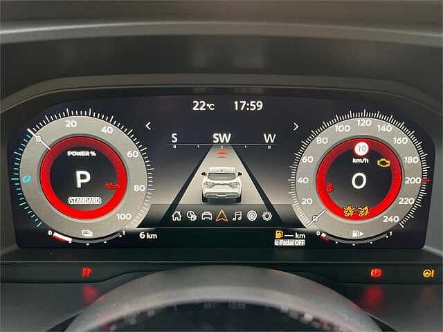 Nissan QASHQAI E-POWER 140 KW (190 CV) N-Connecta