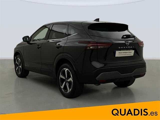 Nissan QASHQAI DIG-T 103kW (140CV) mHEV 4x2 Acenta