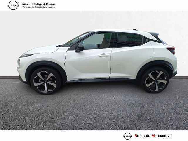 Nissan Juke Juke II Tekna (Start/Stopp) (EURO 6d) 2020