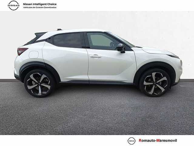 Nissan Juke Juke II Tekna (Start/Stopp) (EURO 6d) 2020