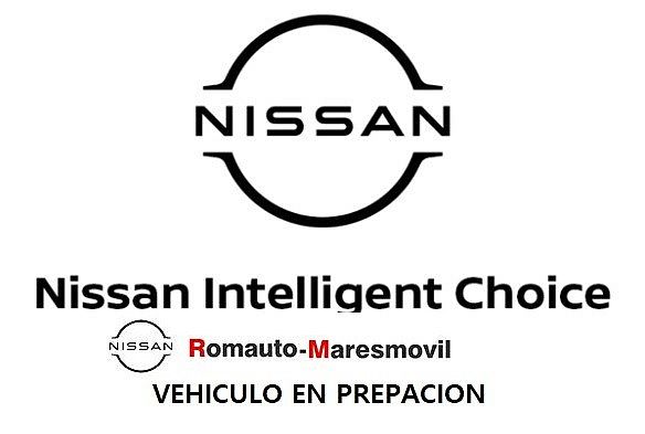 Nissan Qashqai Qashqai MHEV N-Connecta 2021