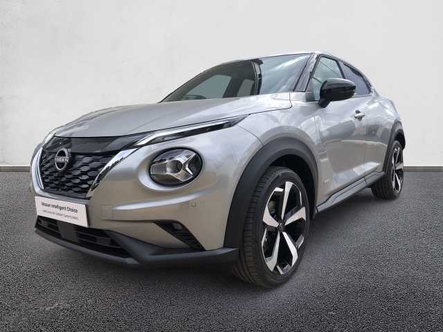 Nissan Juke TODOTERRENO 1.6 HYBRID HEV TEKNA AUTO 143CV 5P