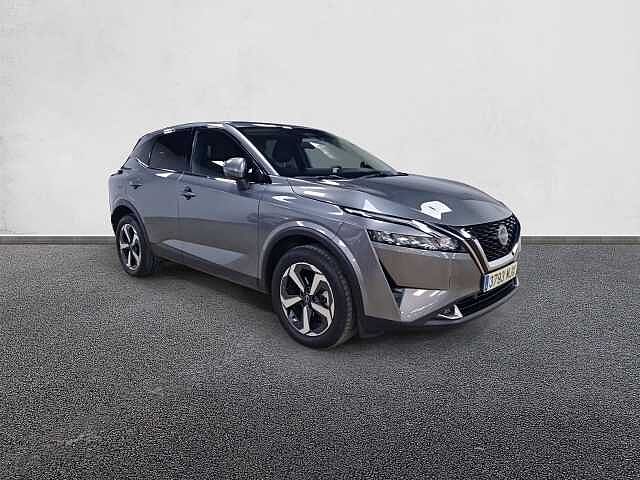 Nissan Qashqai TODOTERRENO 1.3 DIG-T MHEV N-CONNECTA 140 5P