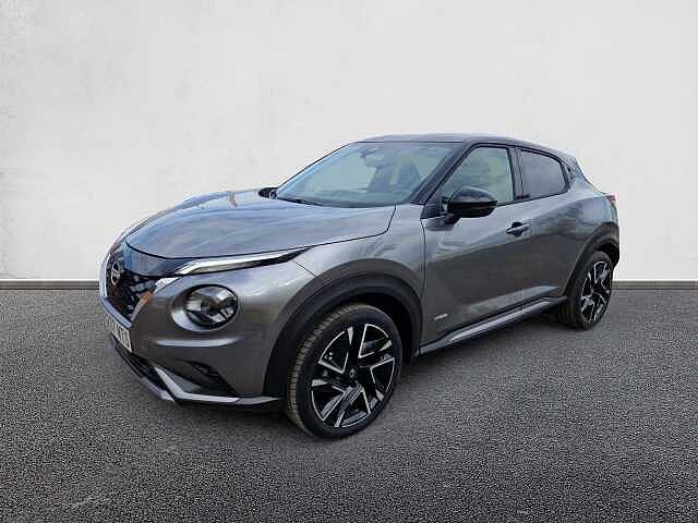 Nissan Juke TODOTERRENO 1.6 HYBRID HEV N-CONNECTA AUTOMATICO 143CV 5P