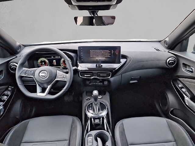 Nissan Juke TODOTERRENO 1.6 HYBRID HEV N-CONNECTA AUTOMATICO 143CV 5P