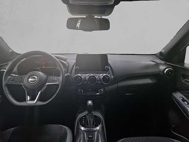 Nissan Juke TODOTERRENO 1.6 HYBRID HEV N-DESIGN AUTOMATICO 143CV 5P