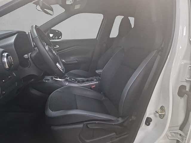 Nissan Juke TODOTERRENO 1.6 HYBRID HEV N-DESIGN AUTOMATICO 143CV 5P