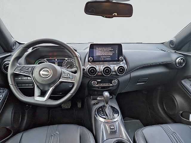 Nissan Juke TODOTERRENO 1.6 HYBRID HEV TEKNA AUTOMATICO 143CV 5P