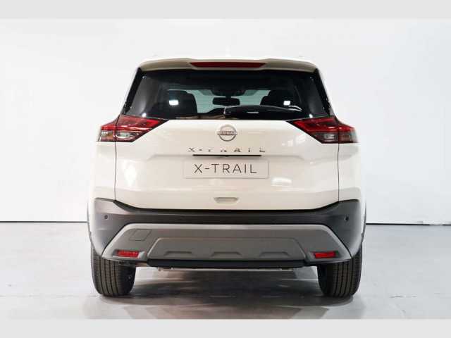 Nissan X-Trail 5pl 1.5T VC 120kW MHEV 4x2 N-Connecta