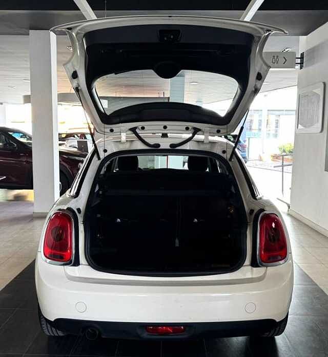 MINI ONE 1,5 GASOLINA 100CV ONE 1,5 GASOLINA 100CV