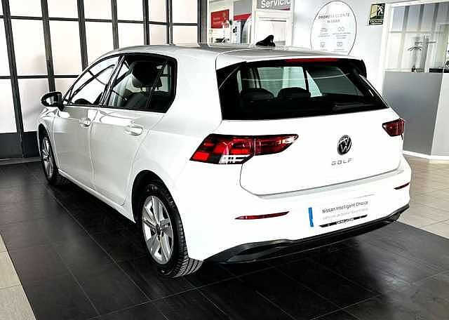 Volkswagen GOLF 1,0TSI 110CV LIFE GOLF 1,0TSI 110CV LIFE