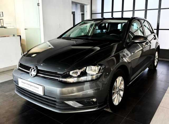 Volkswagen GOLF 1,0 TSI 115 CV Ready2Go GOLF 1,0 TSI 115 CV Ready2Go