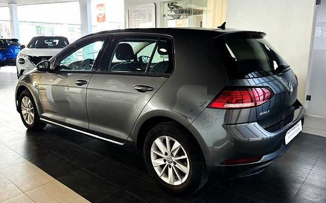 Volkswagen GOLF 1,0 TSI 115 CV Ready2Go GOLF 1,0 TSI 115 CV Ready2Go