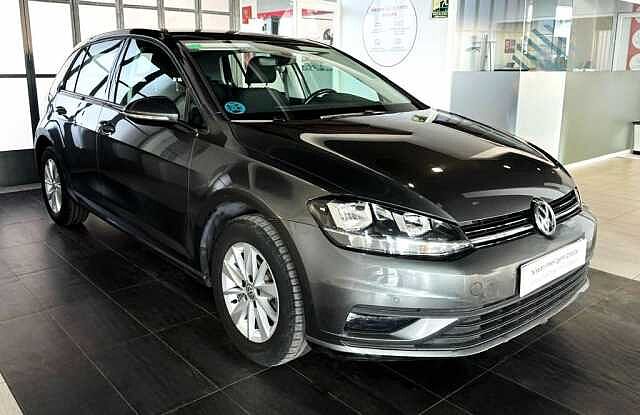 Volkswagen GOLF 1,0 TSI 115 CV Ready2Go GOLF 1,0 TSI 115 CV Ready2Go