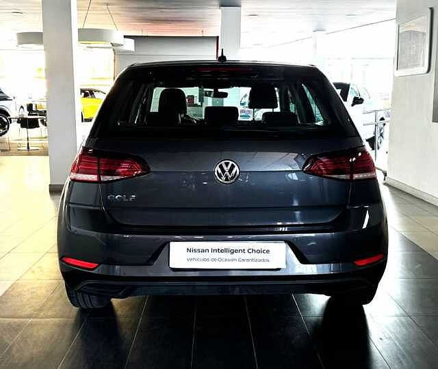 Volkswagen GOLF 1,0 TSI 115 CV Ready2Go GOLF 1,0 TSI 115 CV Ready2Go