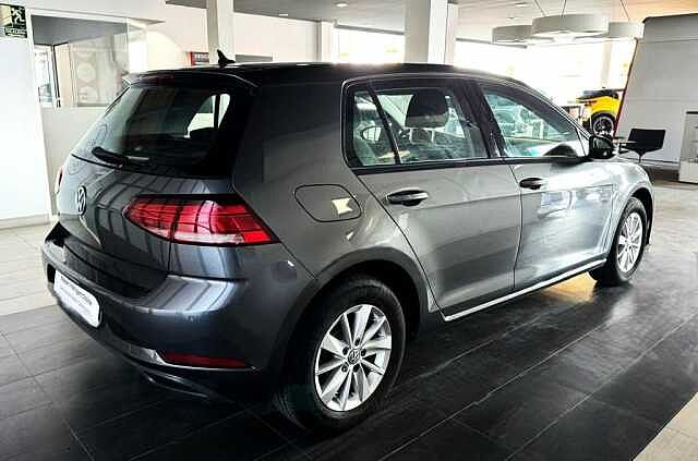 Volkswagen GOLF 1,0 TSI 115 CV Ready2Go GOLF 1,0 TSI 115 CV Ready2Go