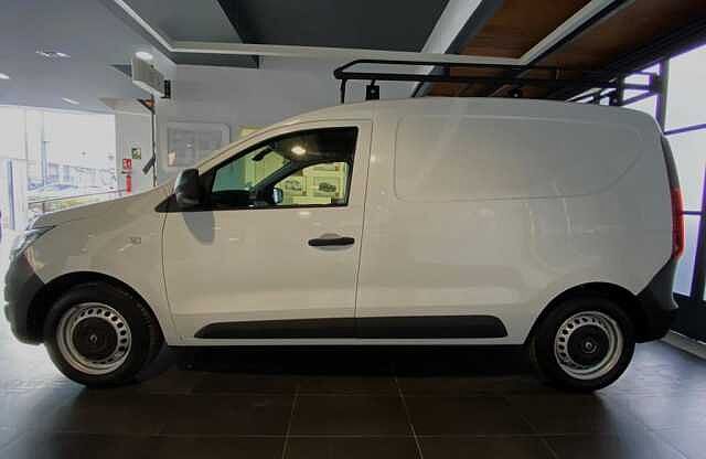 Renault EXPRESS CONFORT BLUE 1,5 DCI 75CV EXPRESS CONFORT BLUE 1,5 DCI 75CV