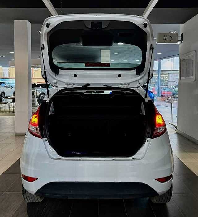 Ford FIESTA 1,5 DCI EDITION FIESTA 1,5 DCI EDITION