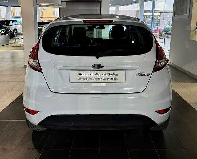 Ford FIESTA 1,5 DCI EDITION FIESTA 1,5 DCI EDITION