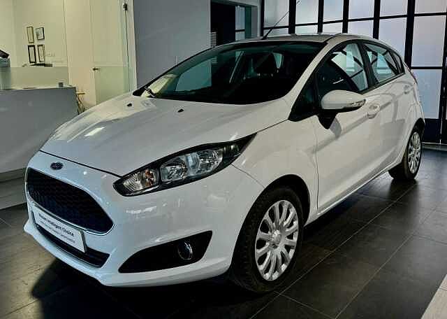 Ford FIESTA 1,5 DCI EDITION FIESTA 1,5 DCI EDITION