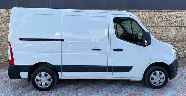 Nissan NV400 2,3 110CV NV400 2,3 110CV