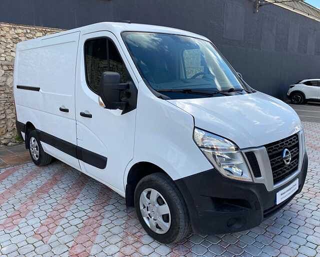 Nissan NV400 2,3 110CV NV400 2,3 110CV