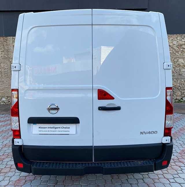 Nissan NV400 2,3 110CV NV400 2,3 110CV