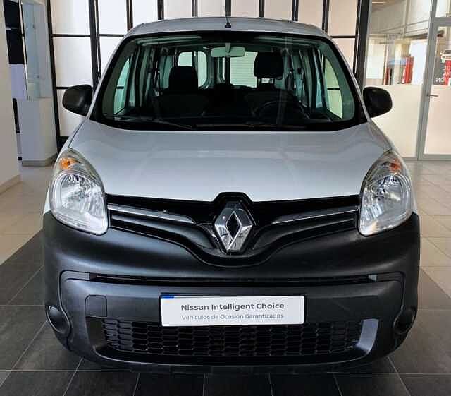 Renault KANGOO COMBI 1,5 DCI 90CV KANGOO COMBI 1,5 DCI 90CV