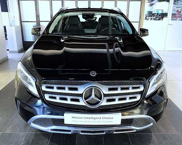 Mercedes-Benz GLA 180 10CV