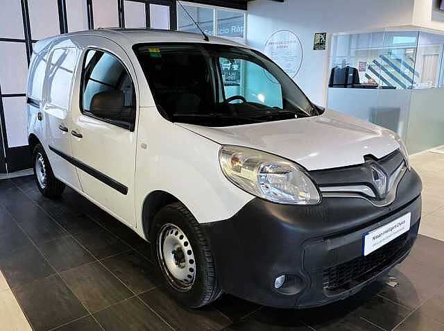 Renault KANGOO 1,5 DCI FURGON KANGOO 1,5 DCI FURGON