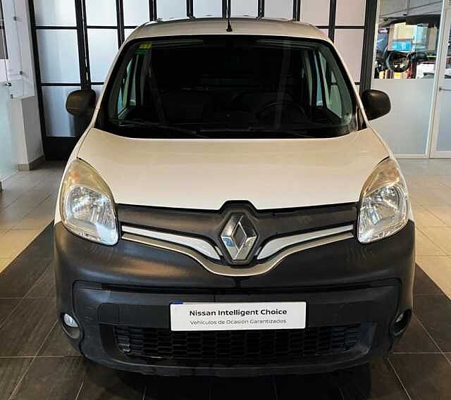 Renault KANGOO 1,5 DCI FURGON KANGOO 1,5 DCI FURGON