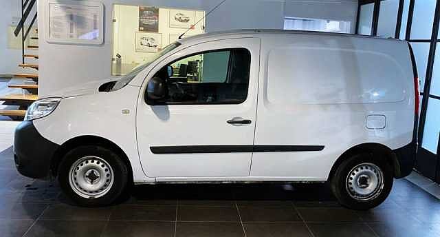 Renault KANGOO 1,5 DCI FURGON KANGOO 1,5 DCI FURGON