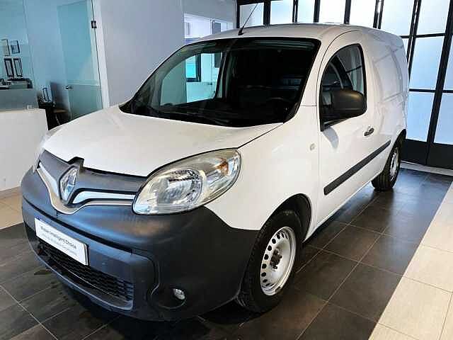 Renault KANGOO 1,5 DCI FURGON KANGOO 1,5 DCI FURGON