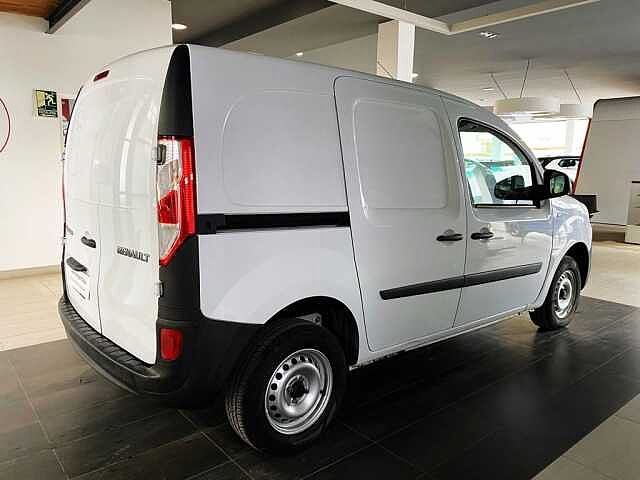 Renault KANGOO FURGON PROFESIONAL 75CV KANGOO FURGON PROFESIONAL 75CV