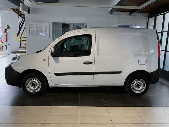 Renault KANGOO FURGON PROFESIONAL 75CV KANGOO FURGON PROFESIONAL 75CV