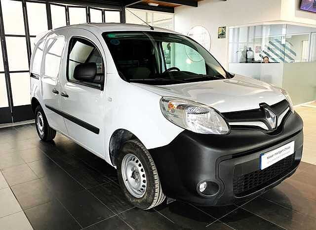 Renault KANGOO FURGON PROFESIONAL 75CV KANGOO FURGON PROFESIONAL 75CV