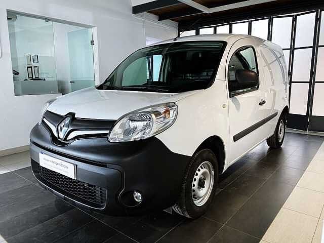 Renault KANGOO FURGON PROFESIONAL 75CV KANGOO FURGON PROFESIONAL 75CV