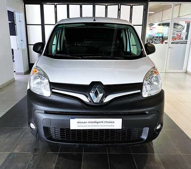 Renault KANGOO FURGON PROFESIONAL 75CV KANGOO FURGON PROFESIONAL 75CV