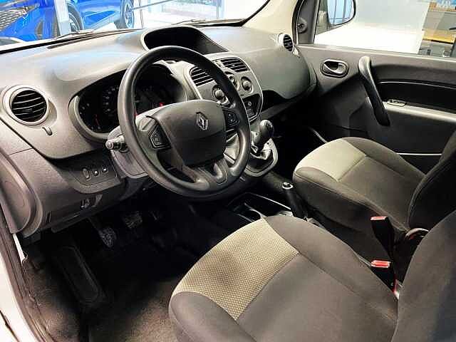 Renault KANGOO FURGON PROFESIONAL 75CV KANGOO FURGON PROFESIONAL 75CV