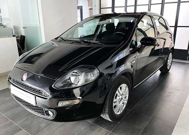 Fiat PUNTO 1,2 GASOLINA 70CV PUNTO 1,2 GASOLINA 70CV