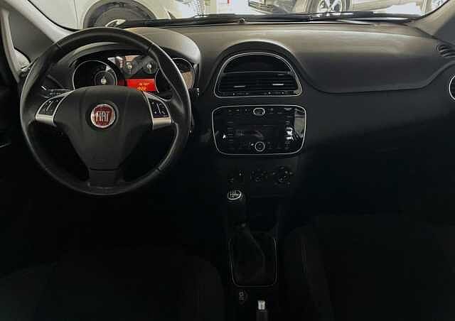 Fiat PUNTO 1,2 GASOLINA 70CV PUNTO 1,2 GASOLINA 70CV