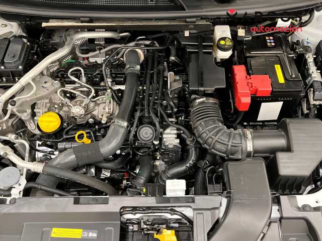 Nissan Qashqai DIG-T 116kW Xtronic N-Connecta