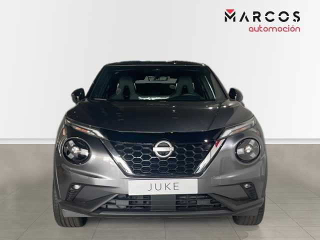 Nissan JUKE 1.6 Hybrid 105kW (145CV) Tekna